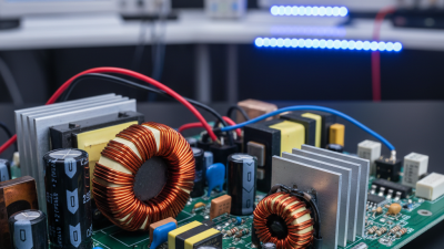 What is a Switching Power Supply and How Does It Work?