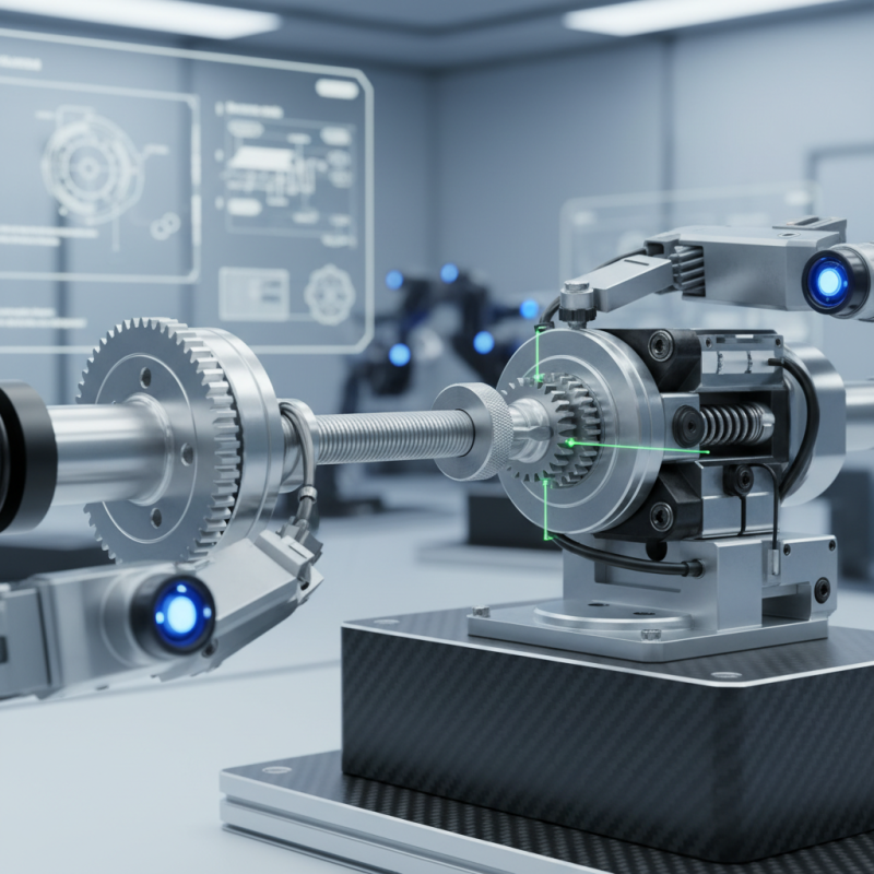 Why is the Adjusting Rod Important in Mechanical Systems?