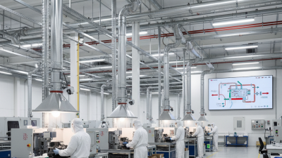 2026 How to Effectively Implement Local Exhaust Ventilation Systems?