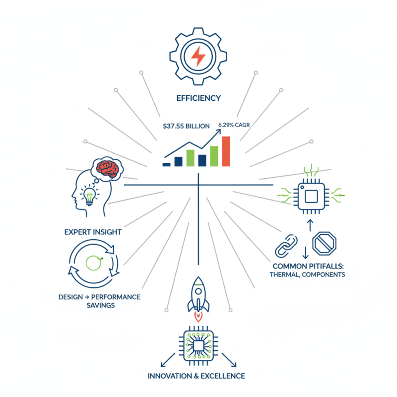 Top 5 Switching Power Supply Tips You Need to Know?