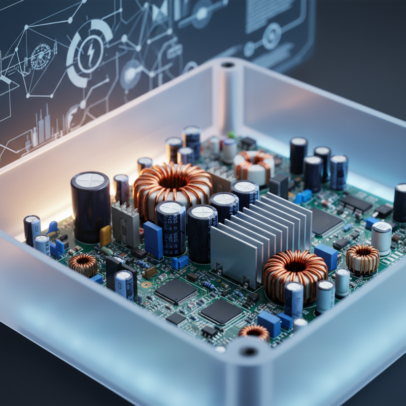 What is a Switching Power Supply and How Does It Work?