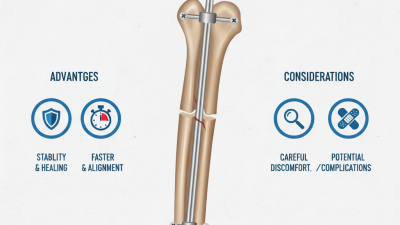 Why Choose Humeral Interlocking Nail for Bone Fracture Treatment?