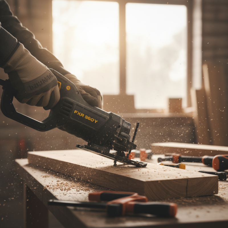 Why Choose Hyper Tough Saw Saw for Your Next Project?