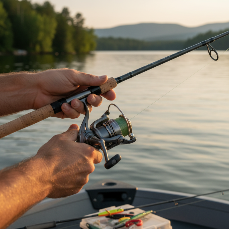 How to Properly Adjust Your Rod for Optimal Performance?