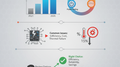Essential Tips for Choosing the Right Switching Power Supply?