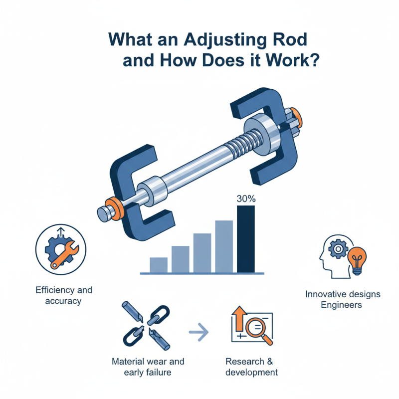What is an Adjusting Rod and How Does it Work?
