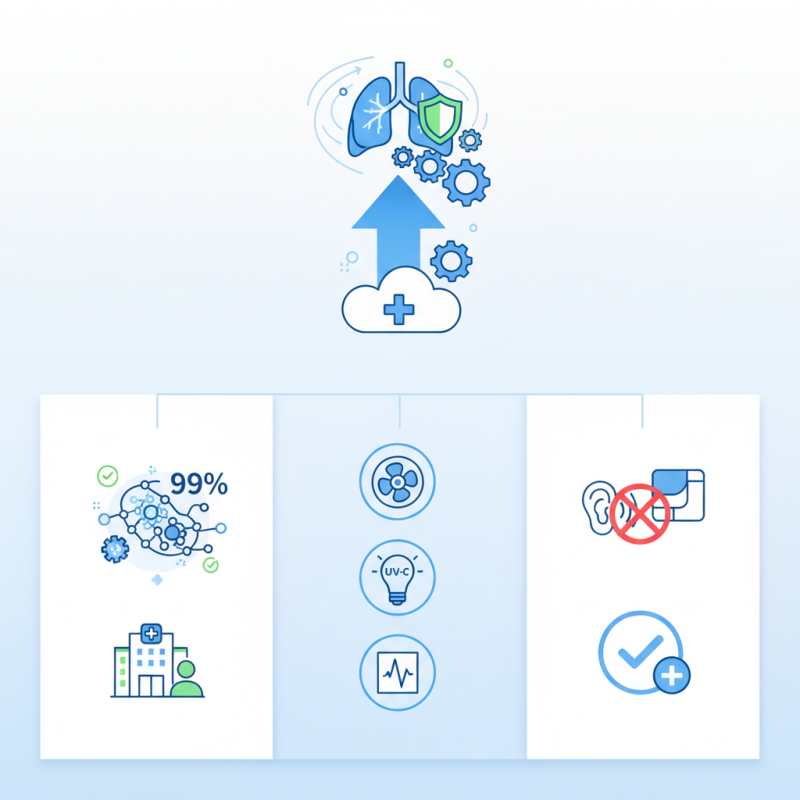 Essential Tips for Choosing the Best Medical Air Purifier?