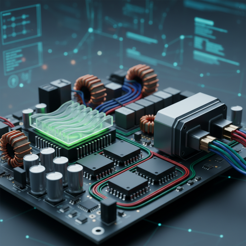 2026 Top Switching Power Supply Trends and Tips for Buyers?