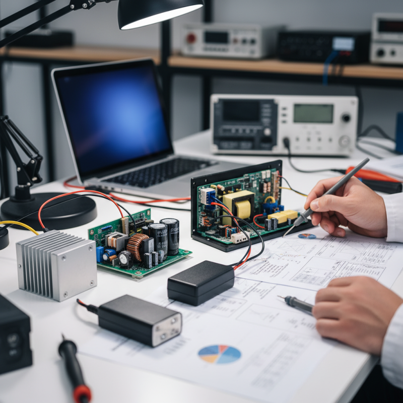 Essential Tips for Choosing a Switching Power Supply?