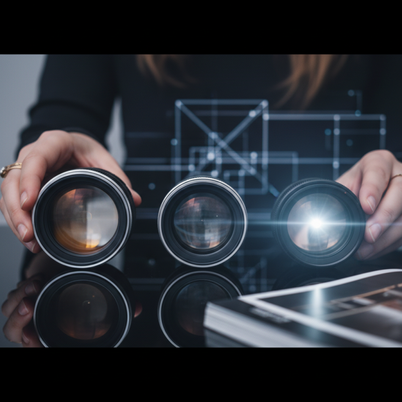 Best Lens Index Meaning Explained for Clearer Photography Insights?