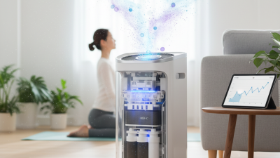 2026 How to Choose the Best Medical Air Purifier for You?