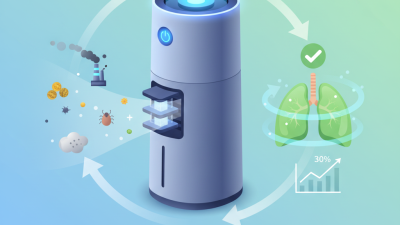 2026 Best Medical Air Purifier for Allergies and Asthma?