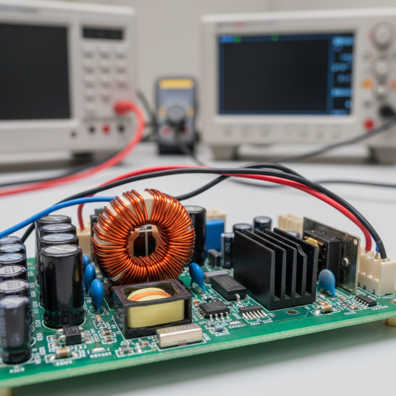 What is a Switching Power Supply and How Does It Work?
