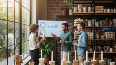 How to Start a Candle Holder Wholesale Business Successfully?