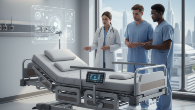 How to Choose Electric Hospital Beds for Sale in 2026?