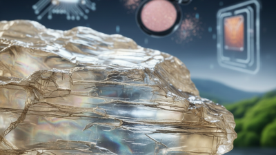 What is Muscovite Mica and Why is it the Best Choice in 2026?