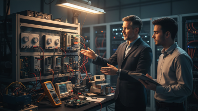 How to Choose the Right Switching Power Supply for Your Needs?