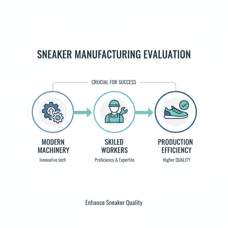 How to Choose the Best Sneaker Manufacturer for Your Brand?