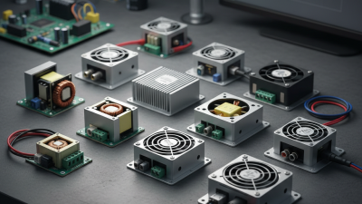 Top 10 Best Switching Power Supply Options Available Today?