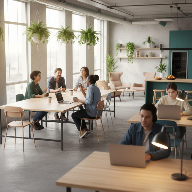 Claude Cowork Guide Tips for a Productive Work Environment?