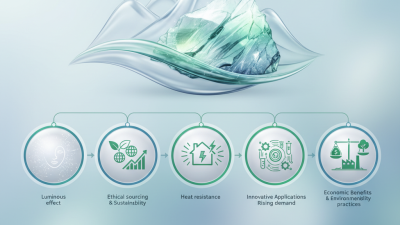 Top 5 Benefits of Muscovite Mica You Need to Know?