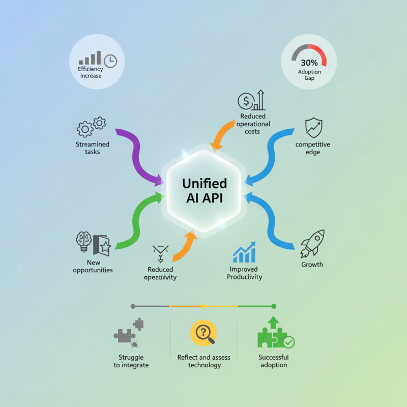 Unified AI API Tips to Enhance Your Business Efficiency?