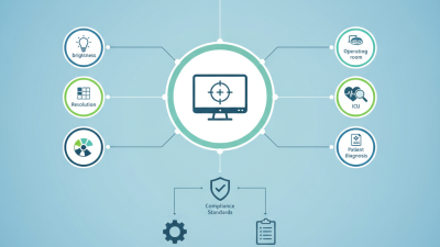 How to Choose the Best Medical Grade Monitors for Your Needs?