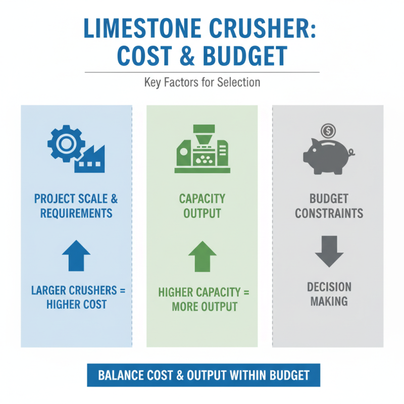 How to Choose the Best Limestone Crusher for Your Project?