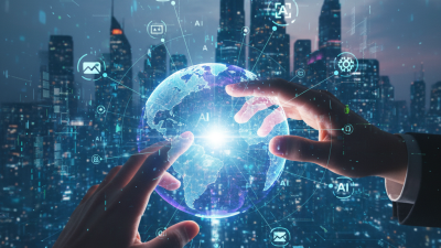 How to Utilize Unified AI API for Enhanced Applications?