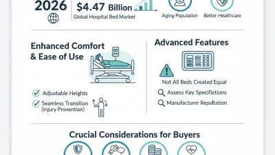 Top Electric Hospital Beds for Sale in 2026 What to Know?