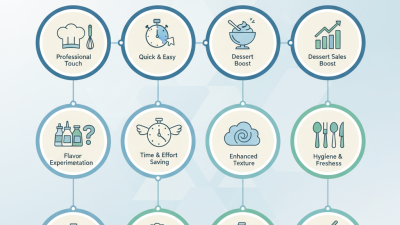 Top 10 Benefits of Whipped Cream Chargers for Your Kitchen?