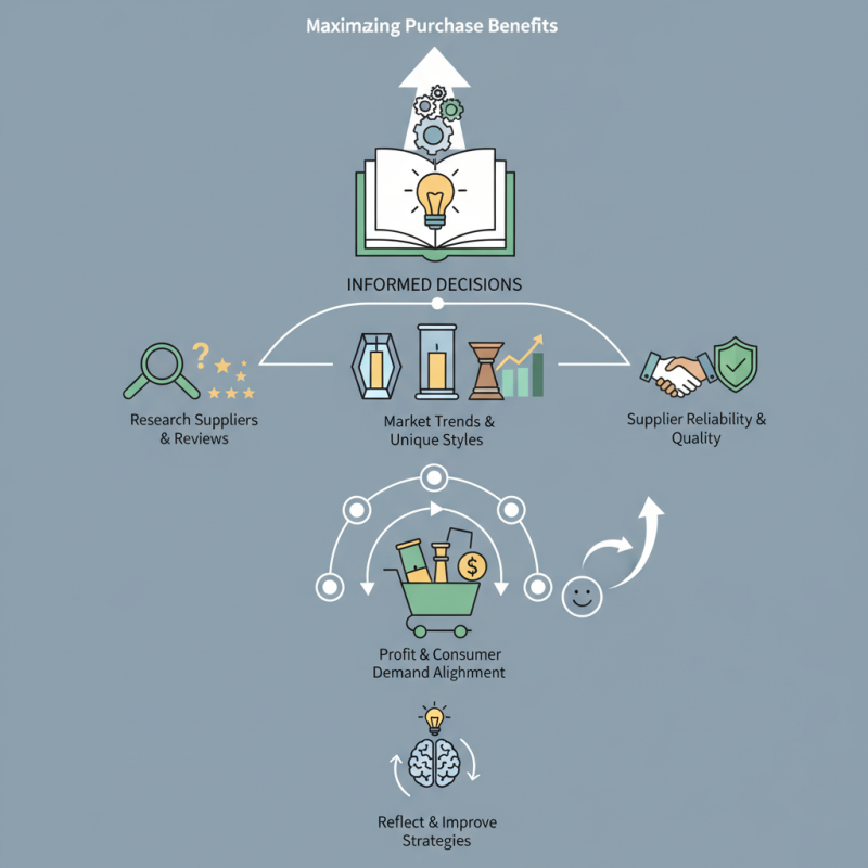 Candle Holder Wholesale Tips to Maximize Your Purchase Benefits?