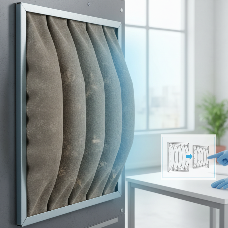 Top 10 Benefits of Pocket Filter Media for Air Quality?