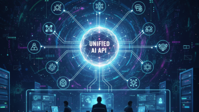 2026 Best Unified AI API for Developers and Businesses?