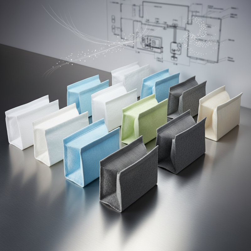 Top 10 Pocket Filter Media Types You Need to Know?