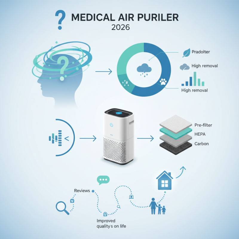 Best Medical Air Purifier for Allergies in 2026?