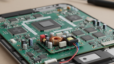 Top 10 Benefits of Using Switching Power Supply in Devices?