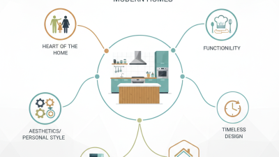 Why is Kitchen Design Important for Modern Homes?