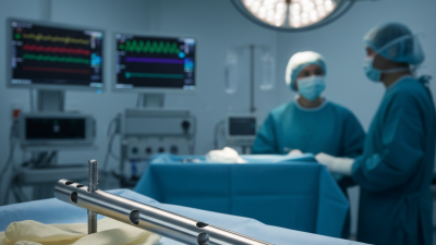 What is Humeral Interlocking Nail and How Does it Work?