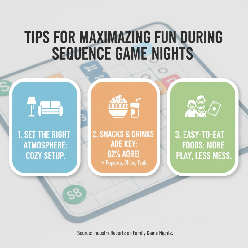 Top 10 Best Sequence Board Games for Family Fun?