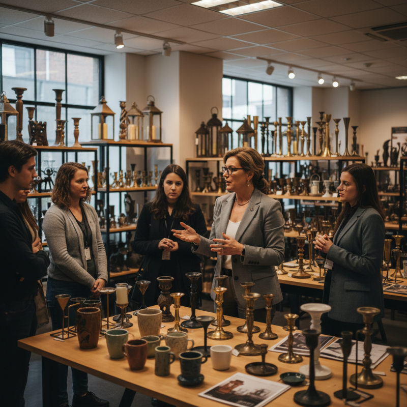 How to Find the Best Candle Holder Wholesale Suppliers?