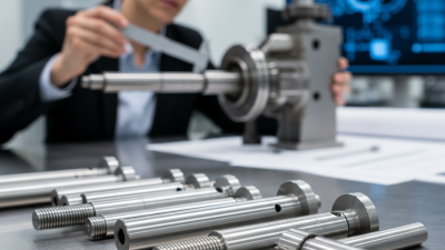 What is an Adjusting Rod and How Does It Work?