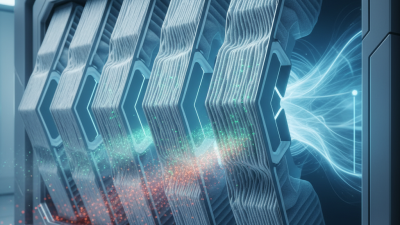 What is Pocket Filter Media and Its Benefits in 2026?