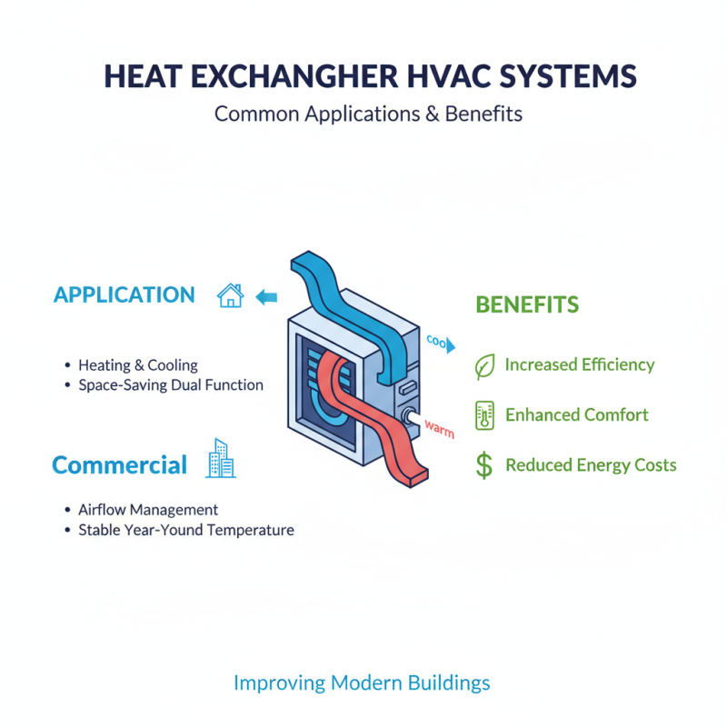 Understanding Heat Exchanger HVAC Systems How Do They Work?