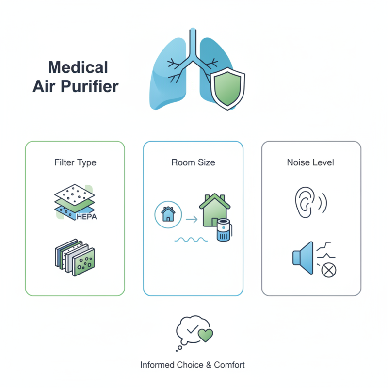Top Tips for Choosing the Best Medical Air Purifier?