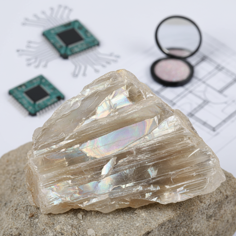 What is Muscovite Mica and Why is it Valuable?