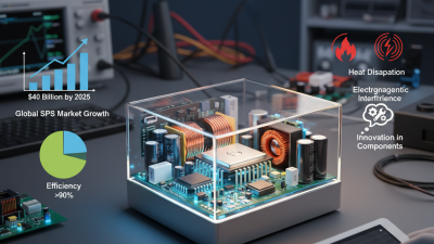 What is a Switching Power Supply and How Does it Work?