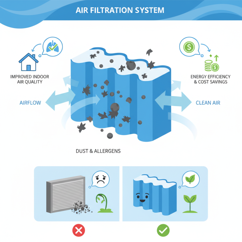 What is Pocket Filter Media and How Does It Work?