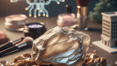 Top 5 Uses of Muscovite Mica You Need to Know?