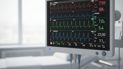2026 Best Medical Grade Monitors for Accurate Health Monitoring?